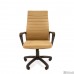 Офисное кресло РК 165 Обивка: экокожа Терра, цвет - бежевый (НФ-00000523)