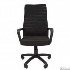 Офисное кресло РК 165 S Обивка: ткань S, цвет - черный (НР-00000980)