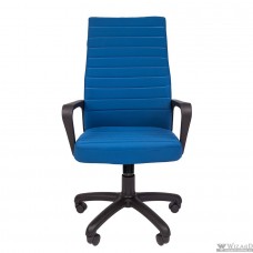 Офисное кресло РК 165 S Обивка: ткань S, цвет - голубой (НФ-00001221)