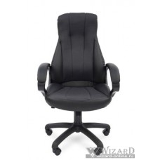 Офисное кресло РК 190 TW серый [00000547]
