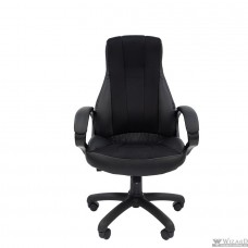 Офисное кресло РК 190 TW черный [00000546]