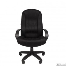 Офисное кресло РК 185 TW-11 черный [00000675]