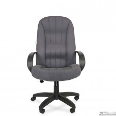 Офисное кресло РК 185 TW-12 серый [00000685]