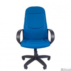 Офисное кресло РК 137 Россия S голубой [00001188]