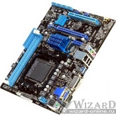 Asus M5A78L-M LE/USB3 RTL {AM3+, AMD 760G, SATAII, DDR3, VGA, GBL, USB, PCI-E, mATX}