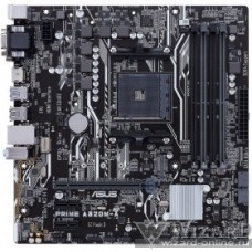 ASUS PRIME A320M-A RTL