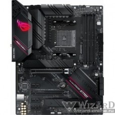 Материнская плата Asus ROG STRIX B550-F GAMING(WI-FI) Soc-AM4 AMD B550 4xDDR4 ATX AC`97 8ch(7.1) 2.5Gg RAID+HDMI+DP