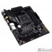 Asus TUF GAMING B550M-PLUS WIFI II Soc-AM4 AMD B550 4xDDR4 mATX AC`97 8ch(7.1) 2.5Gg RAID+HDMI+DP