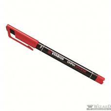 Dkc UP1M Перманентная шариковая ручка 1мм черный (маркер)