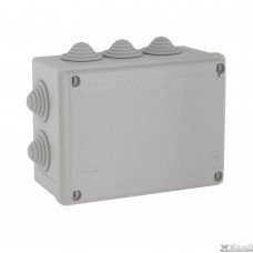 Dkc 54000 Коробка ответвит. с кабельными вводами, IP55, 150 х 110 х 70мм