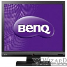 LCD BenQ 17" BL702A черный {TFT TN, 1280x1024, 5ms, 250, 12000000:1, 170/160, D-Sub}