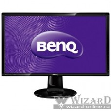 LCD BenQ 27" GL2760H черный {TN LED 1920x1080 (2GTG)ms 16:9 170°/160° 12M:1 300cd HDMI D-Sub DVI}