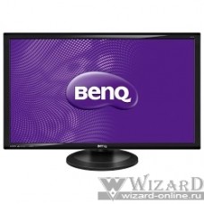 LCD Benq 27" GW2765HT черный {IPS 2560x1440, 4ms, 178°/178°, 350 cd/m2, 20M:1,D-sub+DVI+HDMI+DP} [9H.LCELA.TBE]