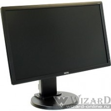 LCD BenQ 21.5" BL2205PT черный {TN+film 1920x1080 5ms 16:9 250cd D-Sub DVI DisplayPort}