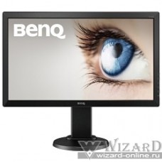 LCD BenQ 24" BL2405PT черный {TN+film LED 1920x1080 2ms 170°/160° 16:9 250cd HDMI D-Sub DisplayPort}