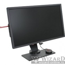 LCD BenQ 24" XL2430 ZOWIE черный/Gray {TN LED 1920x1080 1ms 144Гц 16:9 1000:1 350cd D-Sub DisplayPort DVI HDMI}