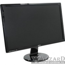 LCD BenQ 27" GL2760HE черный {TN+film 1920x1080 LED 16:9 300cd D-Sub DVI HDMI} [9H.LC8LA.YBE/9H.LC8LA.RBE]