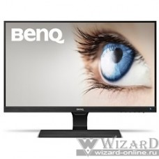 LCD BenQ 27" EW2775ZH черный {VA LED 1920x1080 4 ms 178°/178° 16:9 300cd HDMI D-Sub 2Wx2}