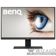 LCD Benq 27" GW2780 черный {IPS 1920x1080, 5ms, 178°/178°, 250 cd/m2, HDMI D-Sub DisplayPort}