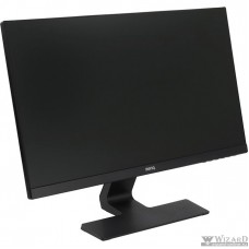 LCD BenQ 24.5" GL2580H черный {TN LED 1920x1080 2ms 16:9 250cd 170/160 D-Sub DVI HDMI}
