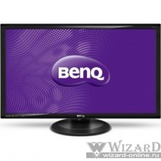 LCD Benq 27" GW2765HE черный {IPS 2560x1440, 4ms, 178°/178°, 350 cd/m2, D-sub+DVI+HDMI+DP}