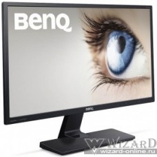 LCD BenQ 23.8" GW2470HL Glossy Black/Texture blackL {AMVA+ (SNB) LED, 1920x1080, 4ms, 250 cd/m2, 178/178, 20 Mln:1, D-Sub, 2*HDMI}