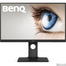 LCD BenQ 27" BL2780T черный {IPS LED 1920x1080 6ms 16:9 1000:1 250cd D-Sub HDMI DisplayPort}