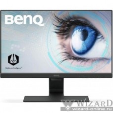 LCD BenQ 21.5" GW2283 черный {IPS LED 1920x1080 5ms 178/178 1000:1 16:9 250cd HDMI1.4x2 D-Sub AudioOut 1Wx2}