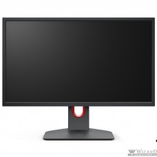 LCD BenQ 24.5" XL2540K Dark-Gray с поворотом экрана {TN 1920x1080 240Hz 1ms 170/160 320cd 12M:1}