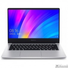 Xiaomi Mi RedmiBook [1196607] silver 14" {FHD Ryzen 5 3500U/8Gb/512GB SSD/Vega 8/W10TrH}