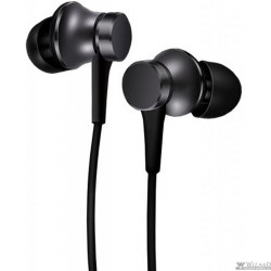 Xiaomi Mi In-Ear Headfones Basic black/черный 