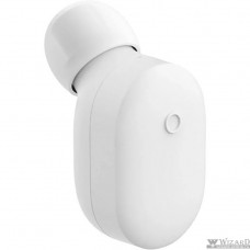 Xiaomi Mi Bluetooth Headset mini White [ZBW4444GL]