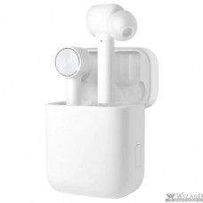 Xiaomi Mi True Wireless Earphones Lite белый беспроводные bluetooth (в ушной раковине) Гарнитура вкладыши [BHR4090GL]