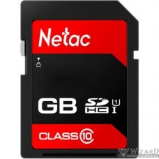 SecureDigital 8GB Netac P600 <NT02P600STN-008G-R>