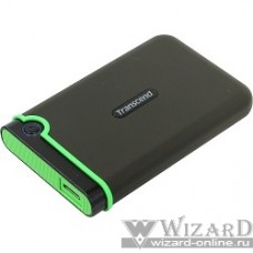 Transcend Portable HDD 1Tb StoreJet TS1TSJ25MC {USB 3.1, 2.5"}