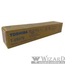 Toshiba 6AG00005086/6AJ00000157 Тонер T-2507E для Toshiba e-STUDIO2006/2506/2007/2507
