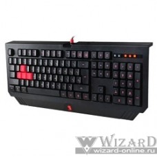 Keyboard A4Tech Bloody B120 Black USB [865081]