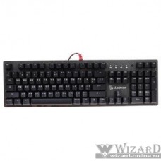 Keyboard A4Tech Bloody B800 механическая серый/черный USB for gamer LED [397121]