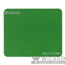 Defender Silver opti-laser  Коврик для оптических и лазерных мышей 220х180х0.4 мм, 5 видов