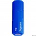 Smartbuy USB Drive 4Gb CLUE Blue (SB4GBCLU-BU)