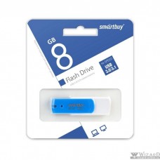SmartBuy 8GB Diamond Blue (SB8GBDB-3)