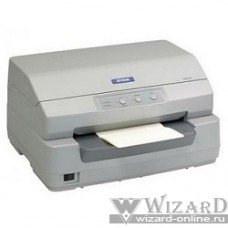 Epson PLQ-20 C11C560171 {Устройство: принтер / Принцип печати: матричный / Цветность: черно-белый / A4 / USB, LPT, COM}