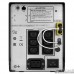 APC Smart-UPS C 2000VA SMC2000I-RS {ine-Interactive, 2000VA / 1300W, Tower, IEC, LCD, USB}