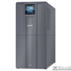 APC Smart-UPS C 3000VA SMC3000I-RS
