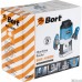 Bort BOF-1080N Фрезер электрический  { 1200 Вт, 30000 об/мин, 3.3 кг, набор аксессуаров 9 шт }