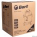 Bort BSS-1218 Пылесос строительный  { 1200 Вт, вместимость 18 л, 26,5 л/сек, 6,3 кг, набор аксессуаров 7 шт }