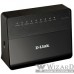 D-Link DSL-2740U/RA/V2A Беспроводной маршрутизатор ADSL2+ с поддержкой Ethernet WAN