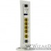 D-Link DSL-G225/U1A Беспроводной маршрутизатор VDSL2 с поддержкой ADSL2+/3G/Gigabit Ethernet WAN и USB-портом