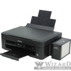 Epson Stylus L222 C11CE56403 (принтер, сканер, копир)