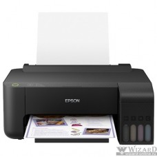 Epson L1110 {4-цветная струйная печать, A4 , печать фотографий} (C11CG89403)
